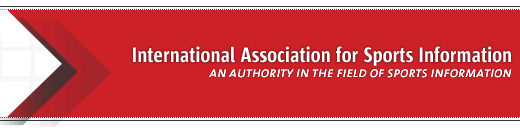 International Association for Sports Information - An Authority in the Field of Sports Information